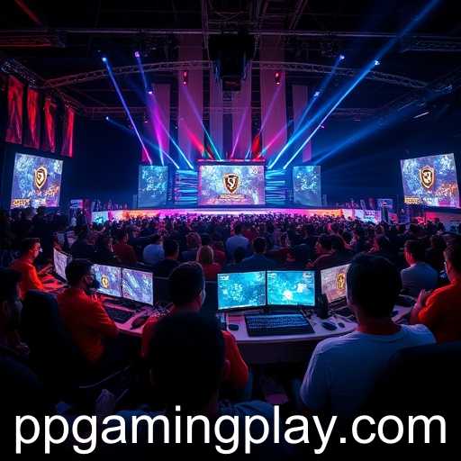 Gaming Events