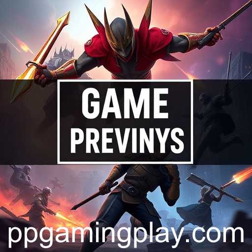 PPGaming Revolutionizes Online Gameplay in 2025