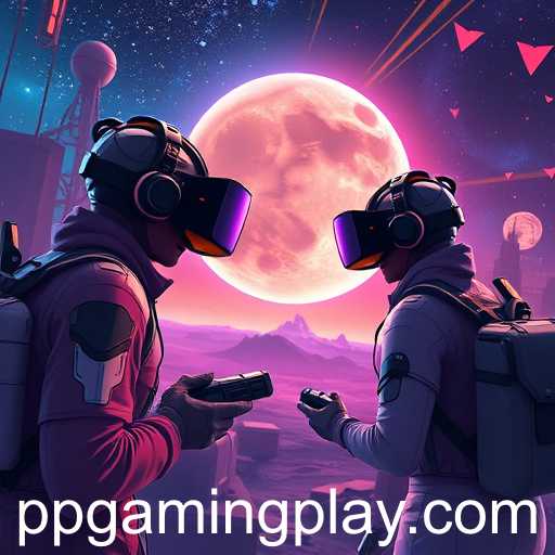 PPGaming Revolutionizes Online Gaming Experience