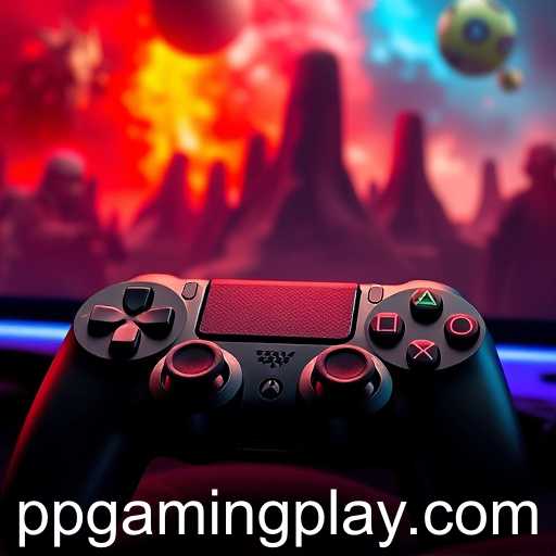 Rising Trends in the Gaming Industry